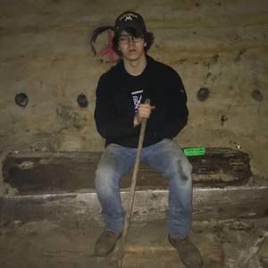 Meet your Posher, Colton